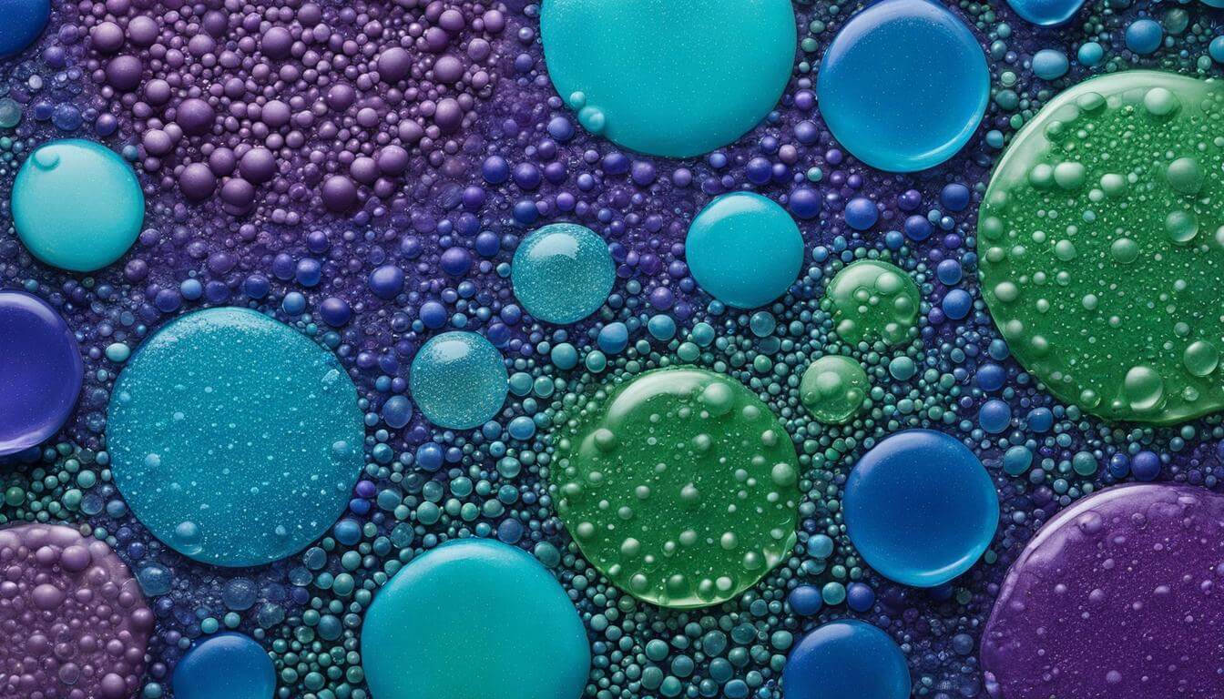 How is Sodium Alginate Graded? - Cape Crystal Brands