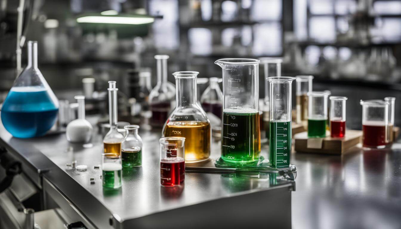 Na Alginate: Using Potassium Alginate - Cape Crystal Brands
