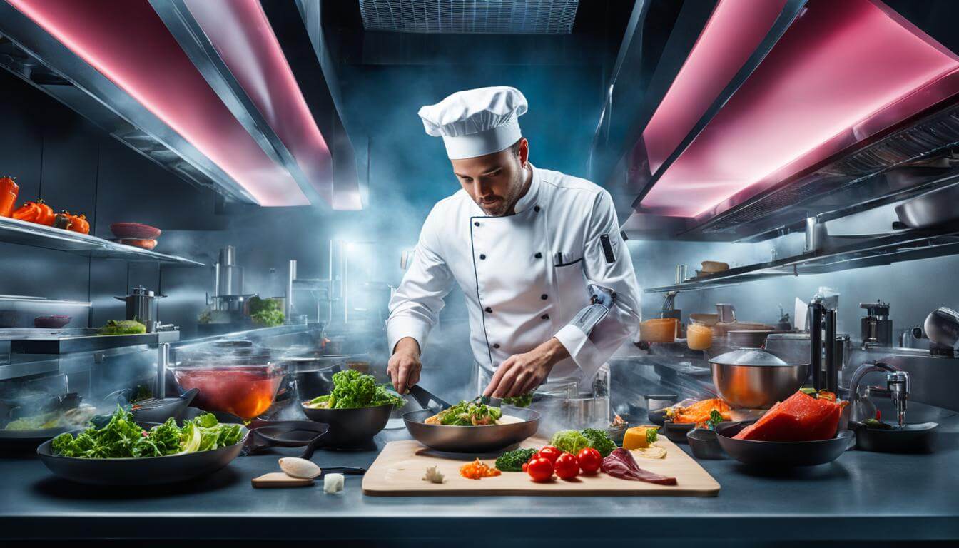 The Latest Modernist Cooking Techniques - Cape Crystal Brands