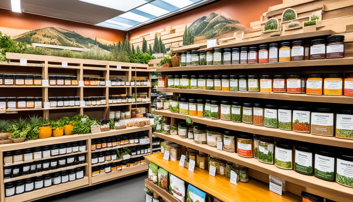 The Rise of Adaptogens: How Natural Stress Relievers are Changing the Food Industry
