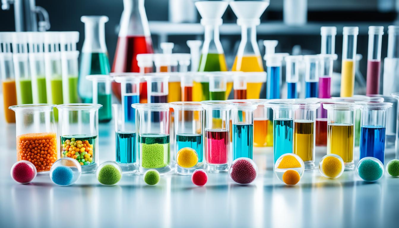 The Amazing Science Behind Food Additives and Preservatives