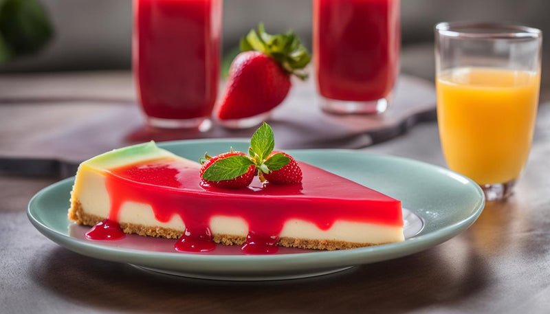 What is Agar Agar: The Plant-Based Alternative for Modern Recipes
