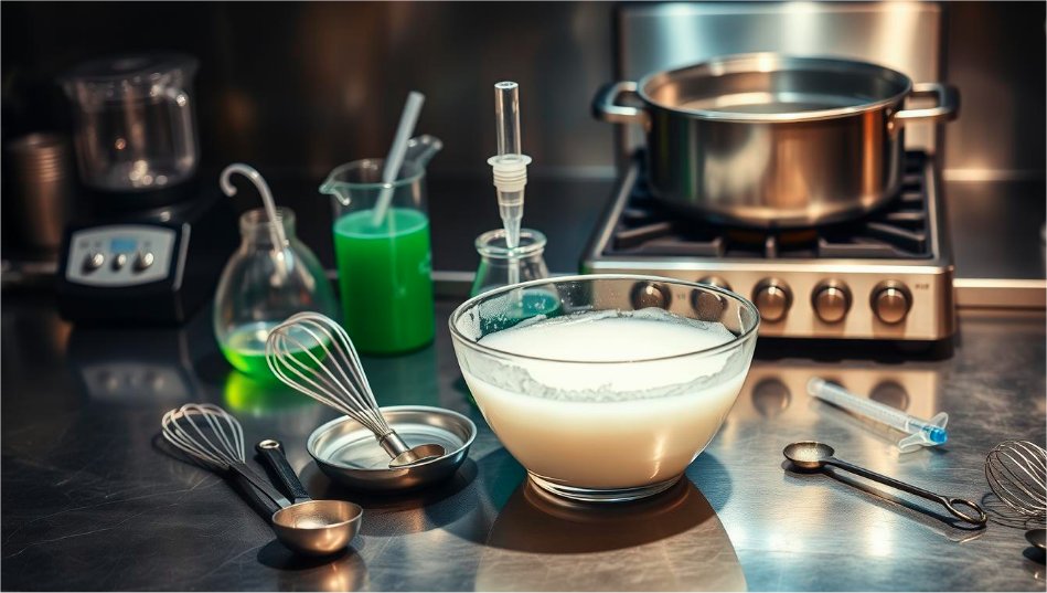 100 Questions About Sodium Alginate—Answered!