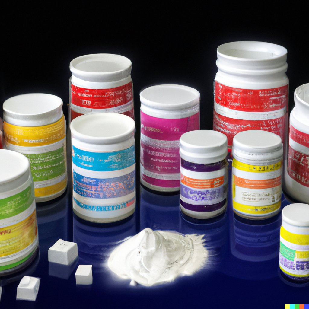 An In-Depth Look at How and When to Choose One Food Emulsifier Over Another - Cape Crystal Brands