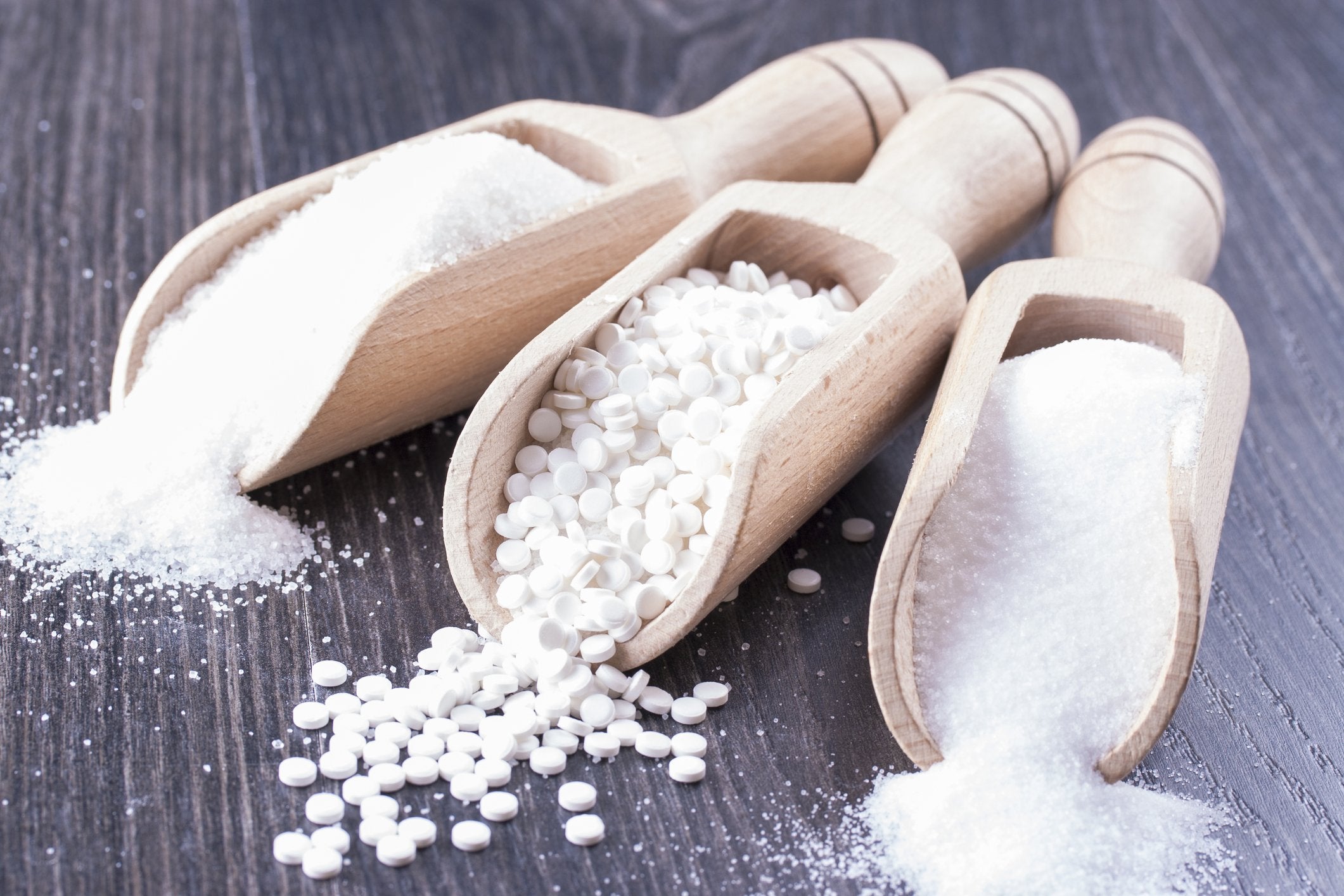 Is Aspartame Safe? New Findings Spark Debate Over Popular Sweetener's Health Risks