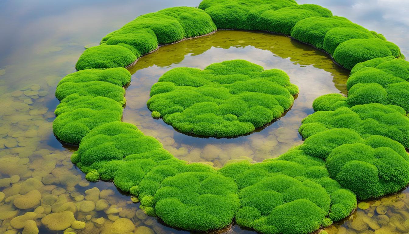Unlock the Secret Superfood Hidden in Water Gardens: How Azolla Caroliniana Willd is Revolutionizing