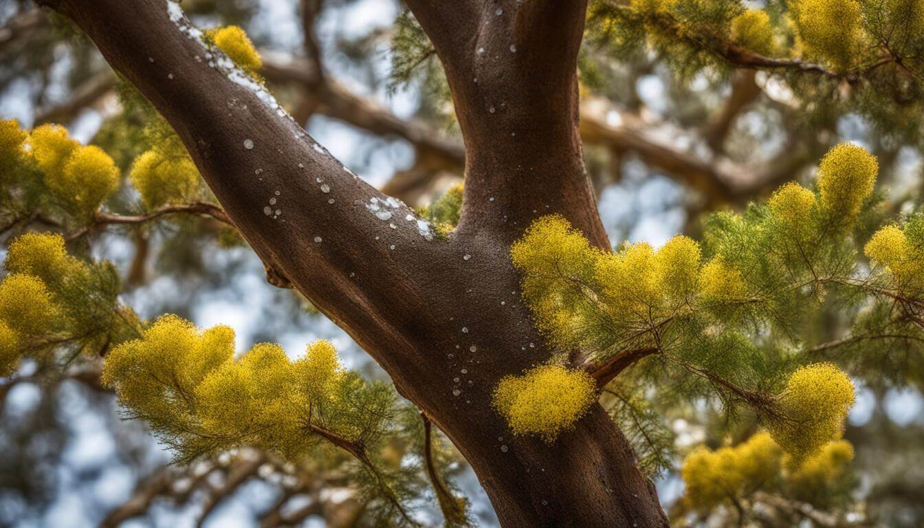 Complete Gum Acacia Guide: Benefits, Uses, and Research - Cape Crystal Brands