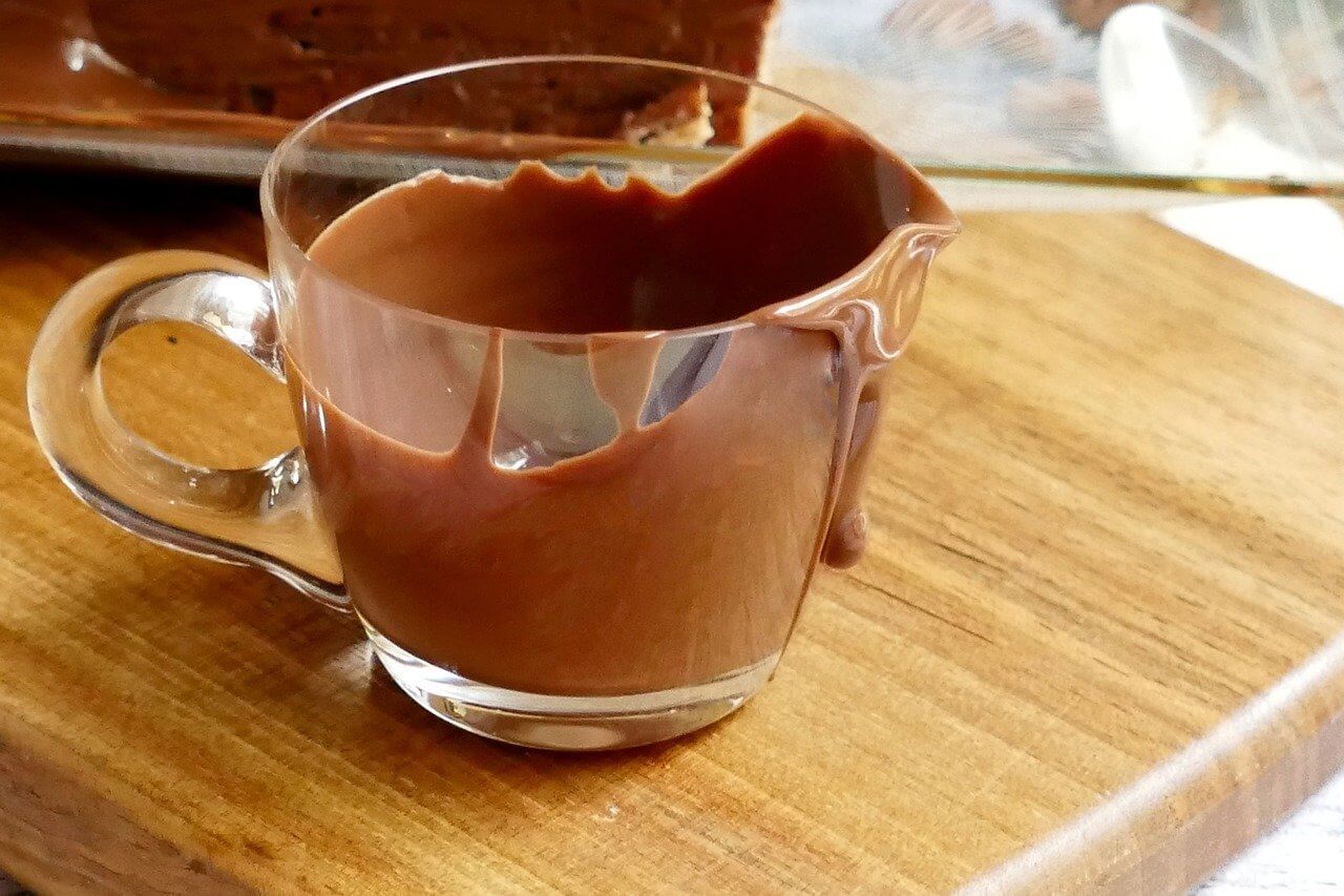 What are Thickeners and Their Types? - Cape Crystal Brands