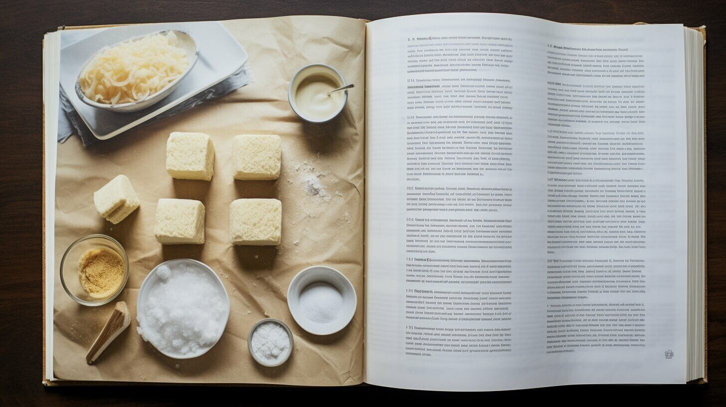 How to Substitute One Hydrocolloid for Another in a Recipe - Cape Crystal Brands