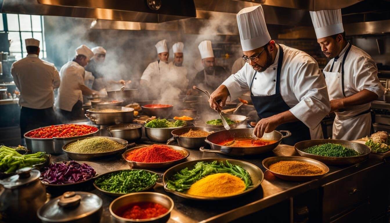 Unleash Your Culinary Artistry: The Ultimate Foodie's Guide - Cape Crystal Brands