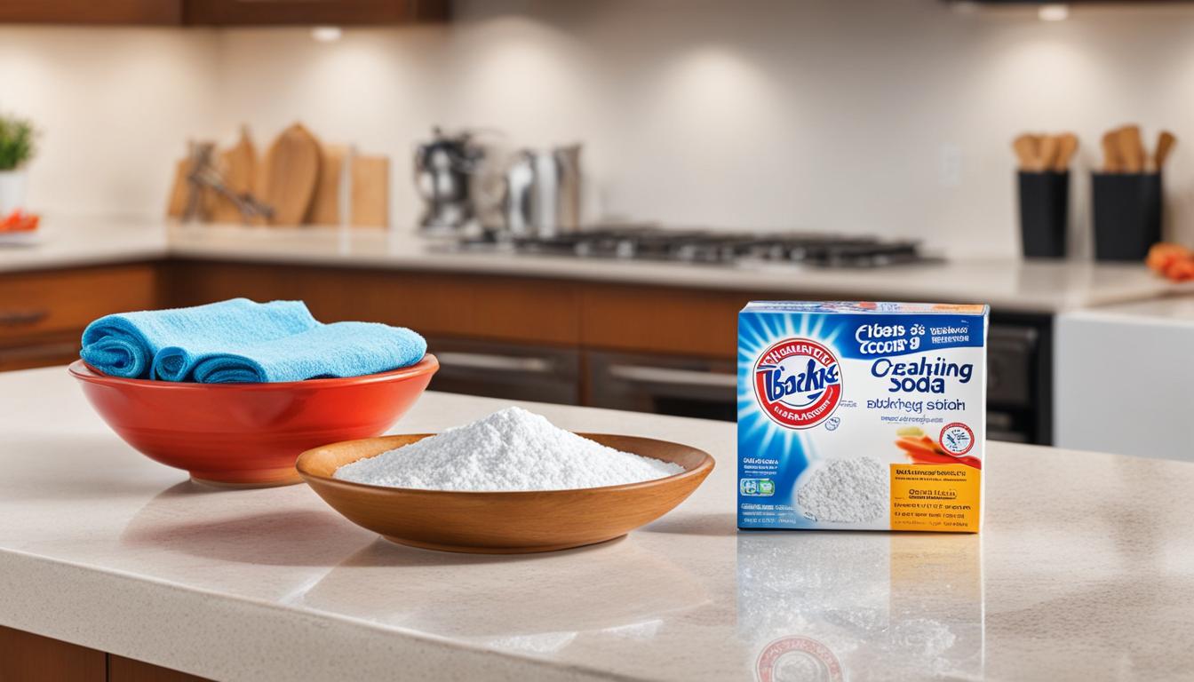 Baking Soda Uses: From Cleaning to Cooking - Cape Crystal Brands