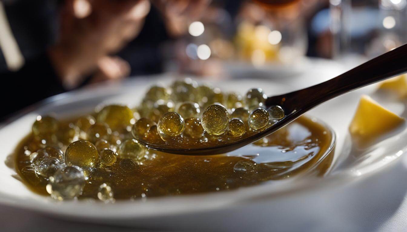 Texturas Algin: Why is it in our Food? - Cape Crystal Brands