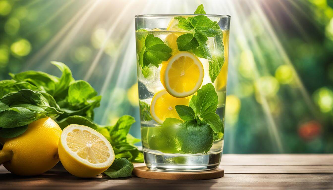 Does Lemon Water Live Up to Its Health Claims? - Cape Crystal Brands