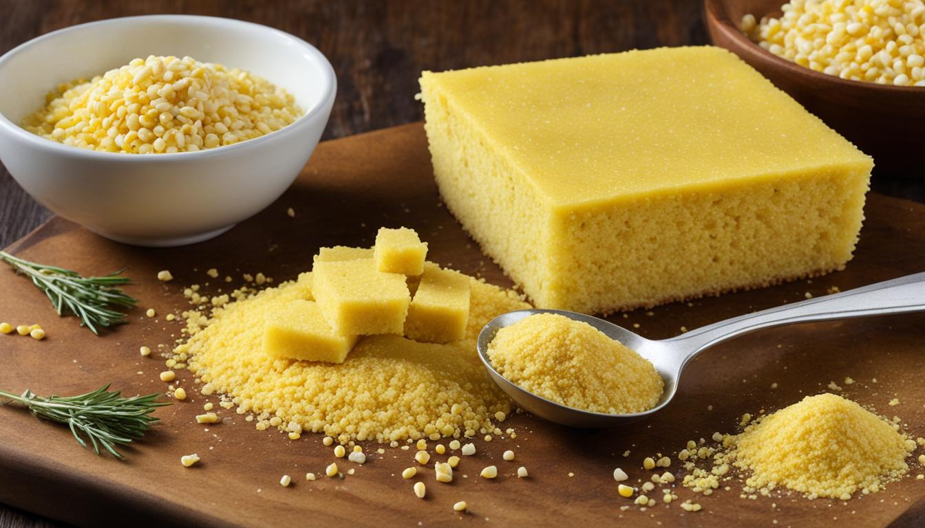 Beyond Baking: Hydrocolloids' Role in Achieving Ideal Texture for Cornbread - Cape Crystal Brands