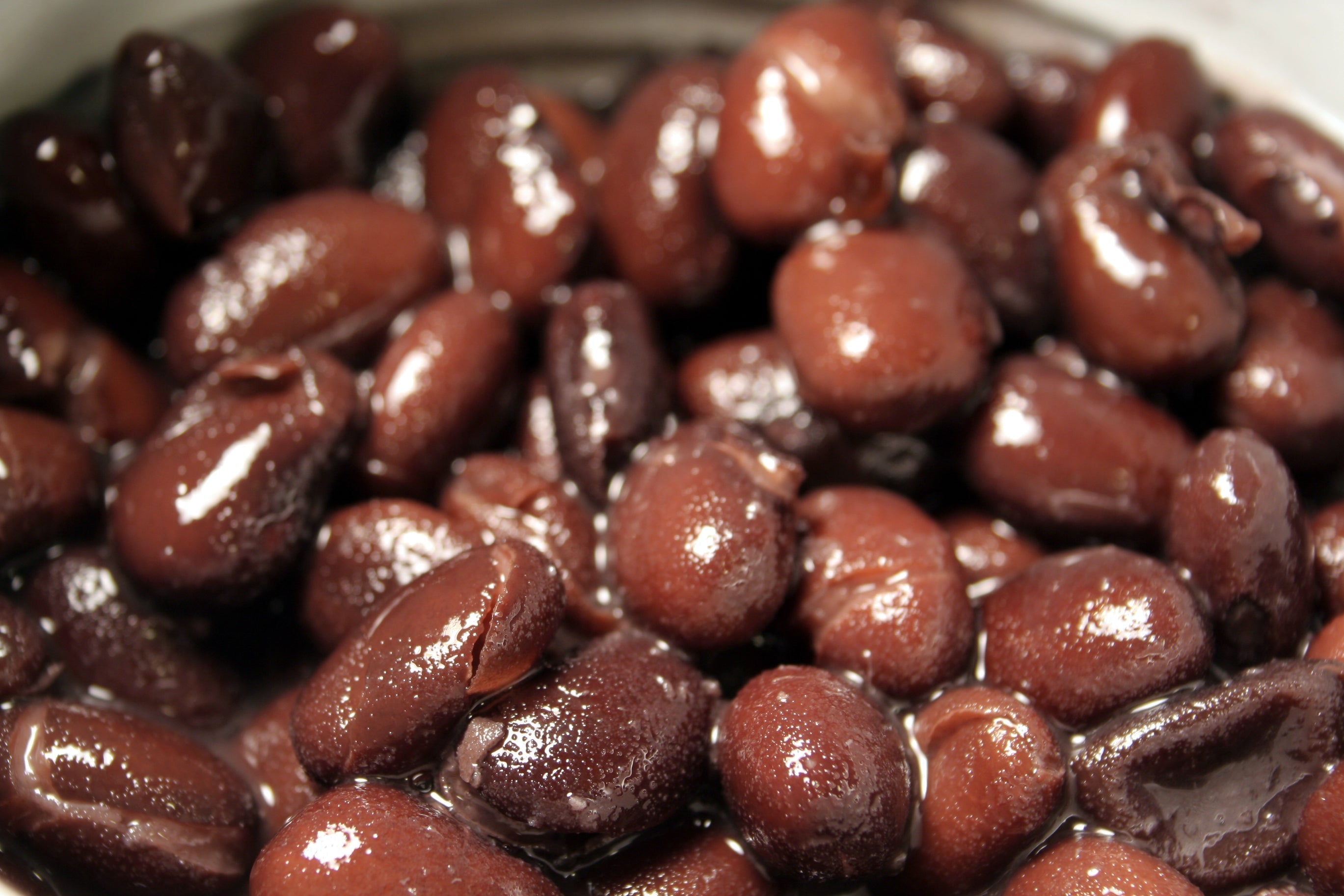 Can Black Beans Really Replace Butter in Cake Mix?