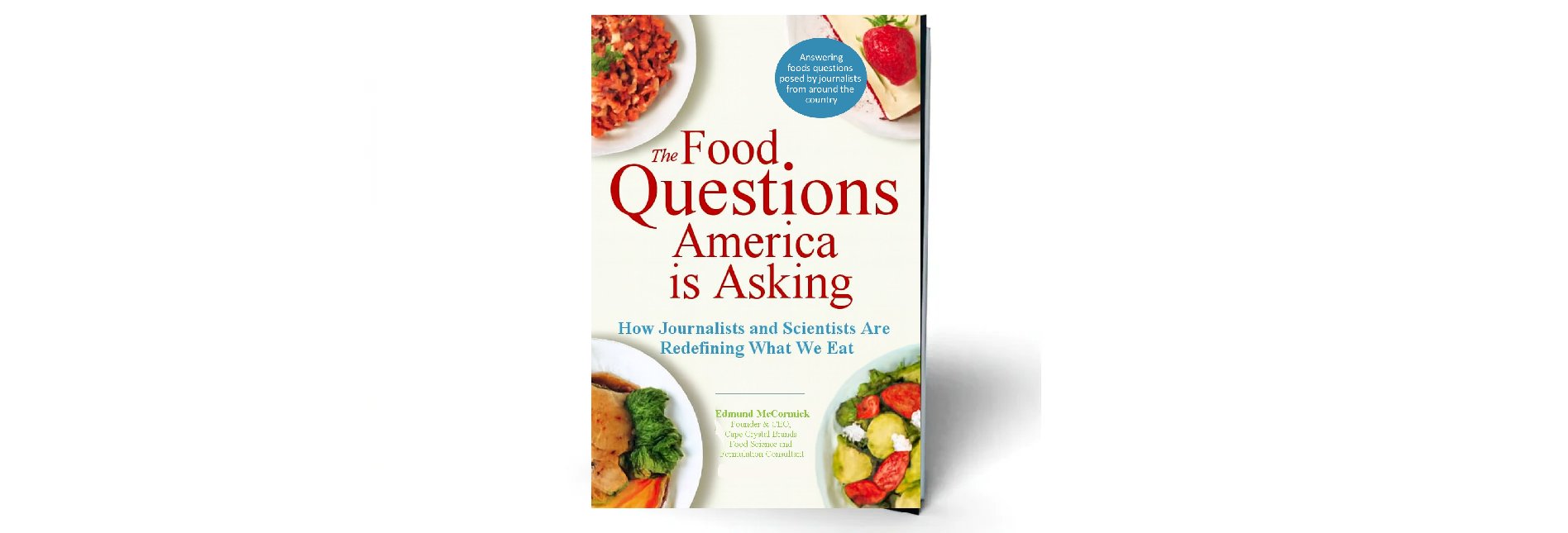 Cape Crystal Brands Celebrates 25 National Media Features Highlighting the Science Behind Taste and Texture