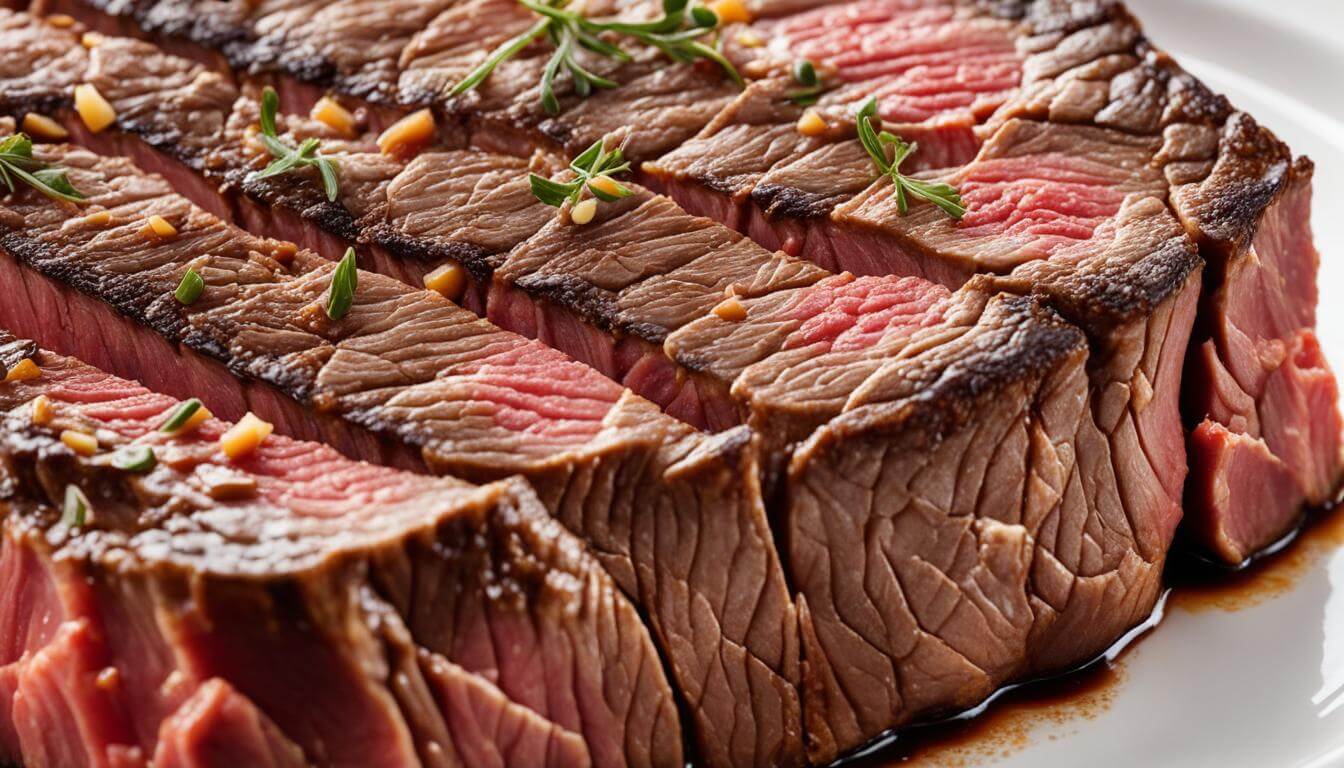 Textured Proteins: A Culinary Revolution - Cape Crystal Brands
