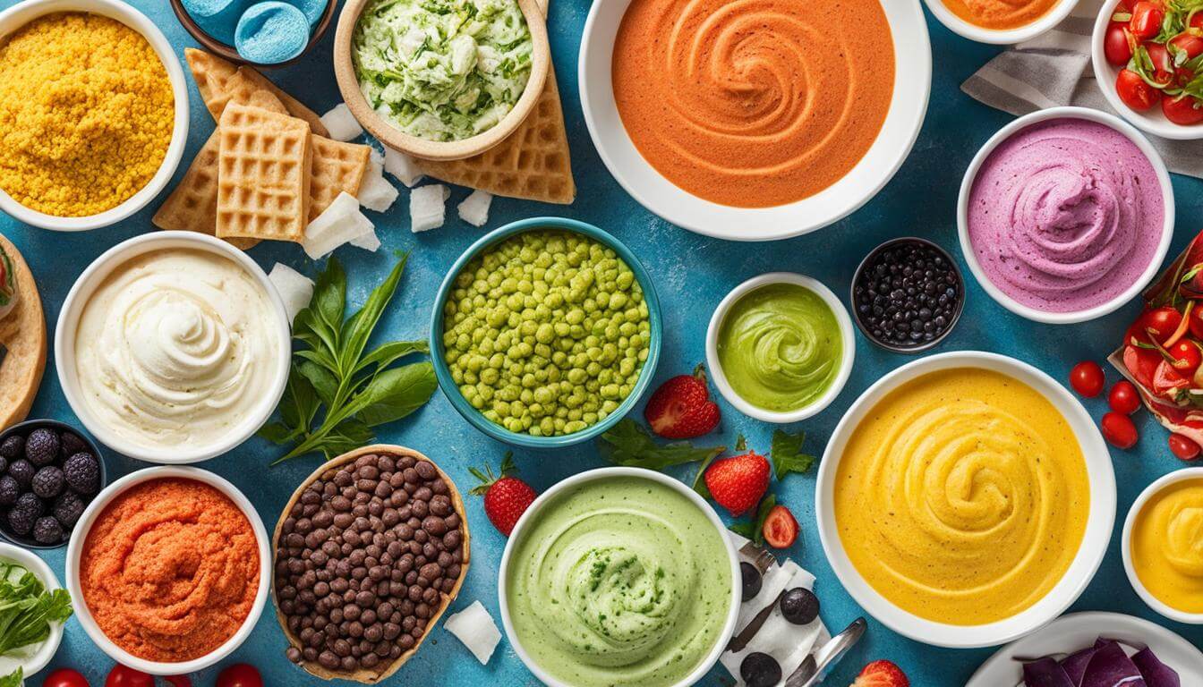 How Guar Gum Used in Foods? - Cape Crystal Brands