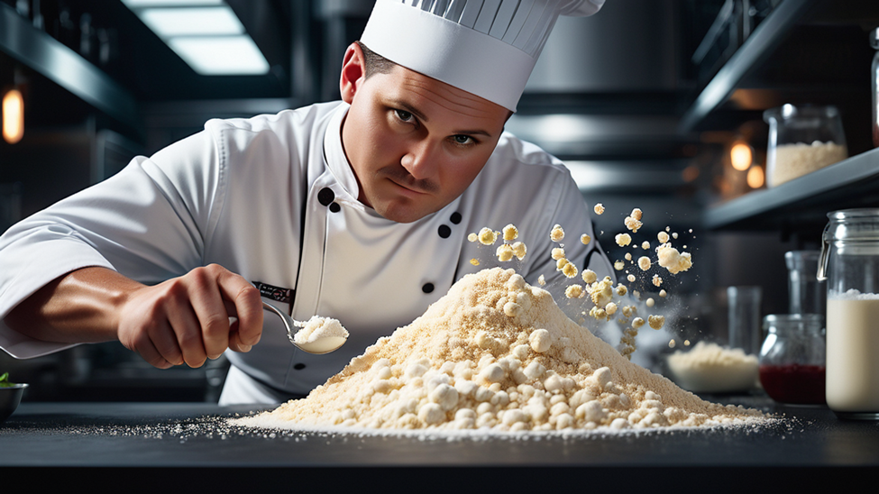 Calcium Chloride Mastery: Elevating Tastes and Textures to New Heights