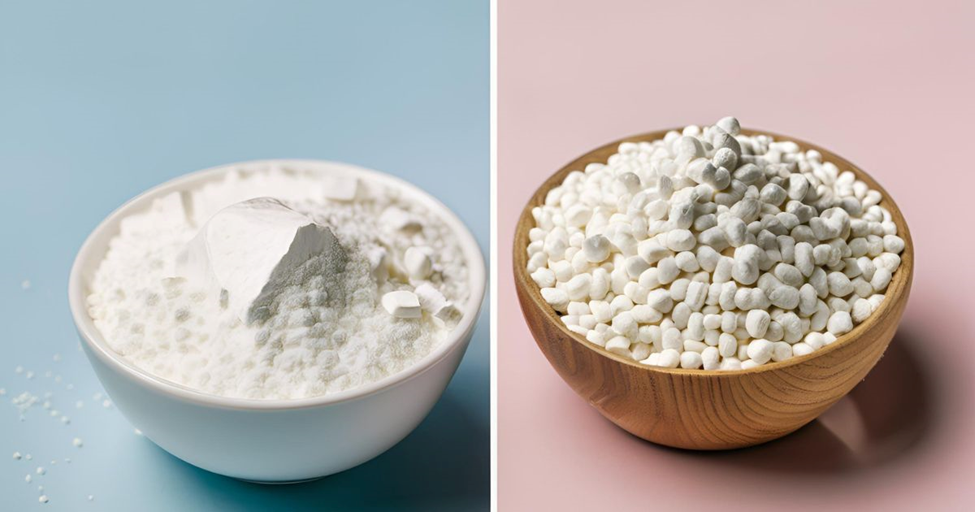 Calcium Lactate vs Calcium Chloride: What’s the Difference?