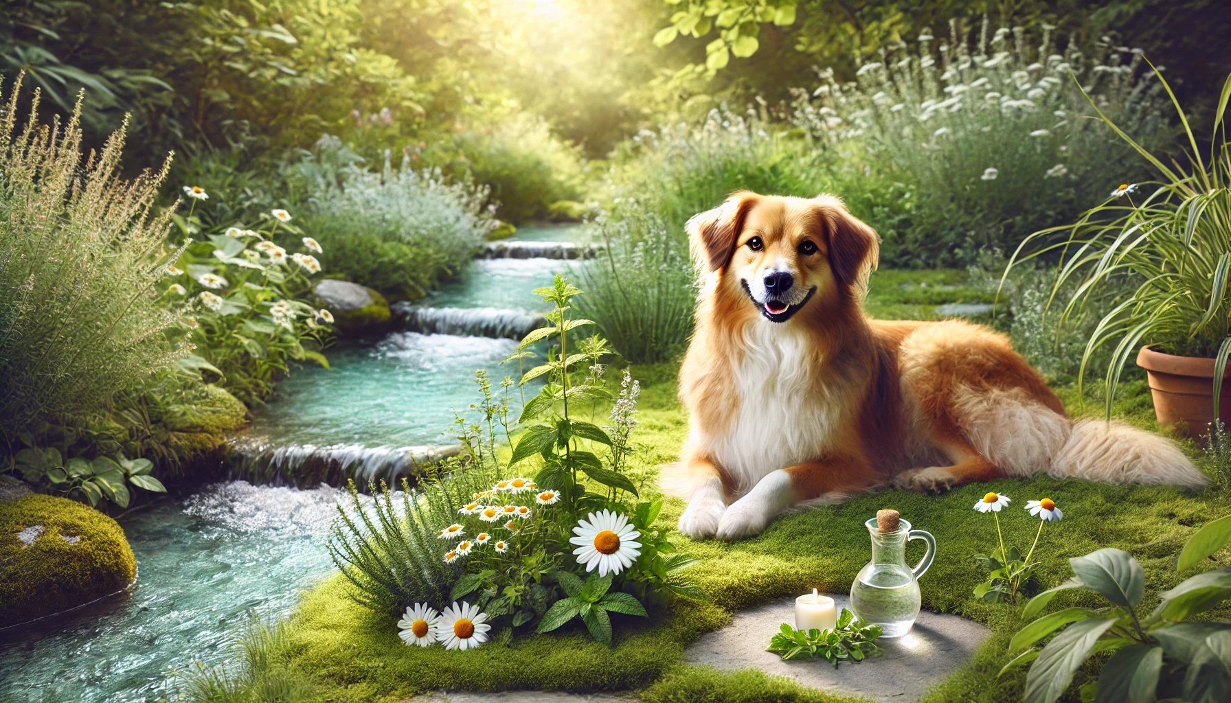 Sodium Alginate Use in Canine Acid Reflux