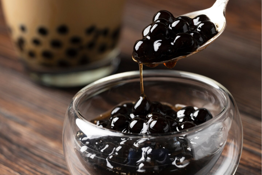 How To Make Homemade Boba Pearls: A Beginner's Guide
