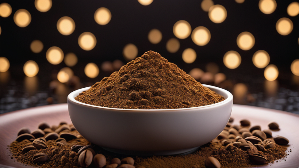 Carob Powder: The Rising Star in Modern Cuisine