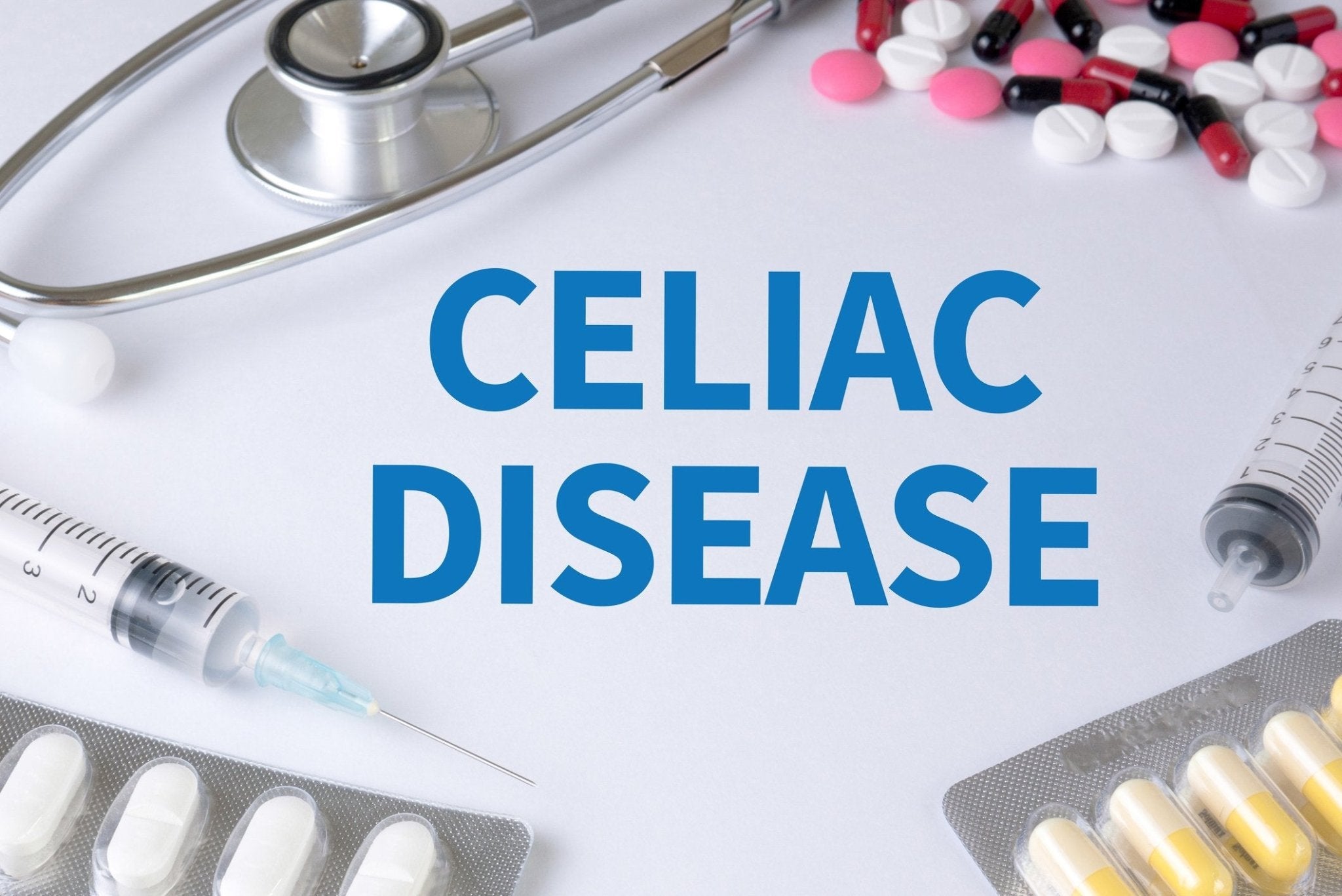 Celiac Disease Symptoms Quiz - Cape Crystal Brands