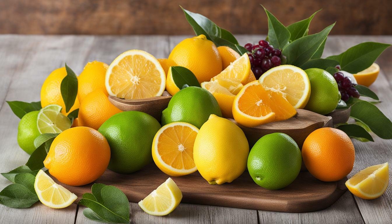 Citric Acid: A Comprehensive Guide to Its Uses and Benefits