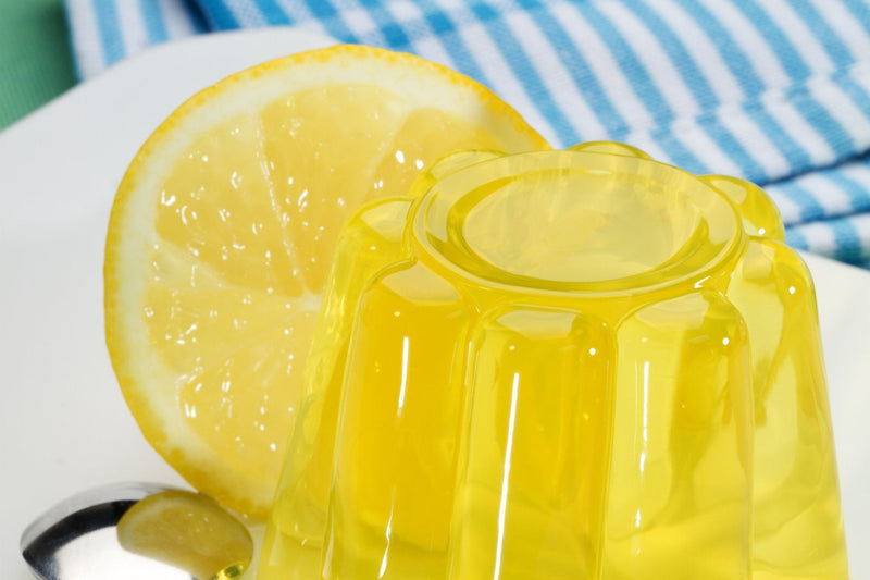 CITRUS SPARKLE JELLY DELIGHT