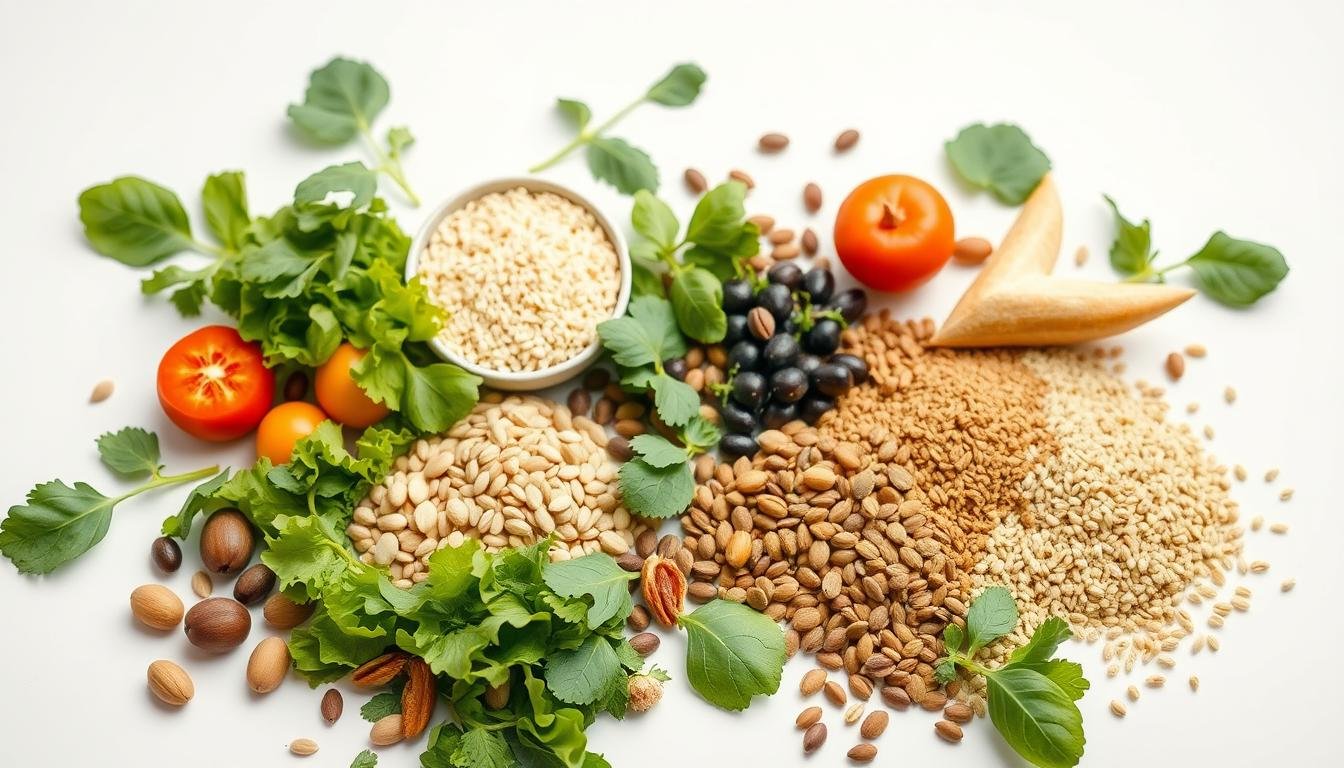 Clean-Label Innovations & Plant-Based Alternatives