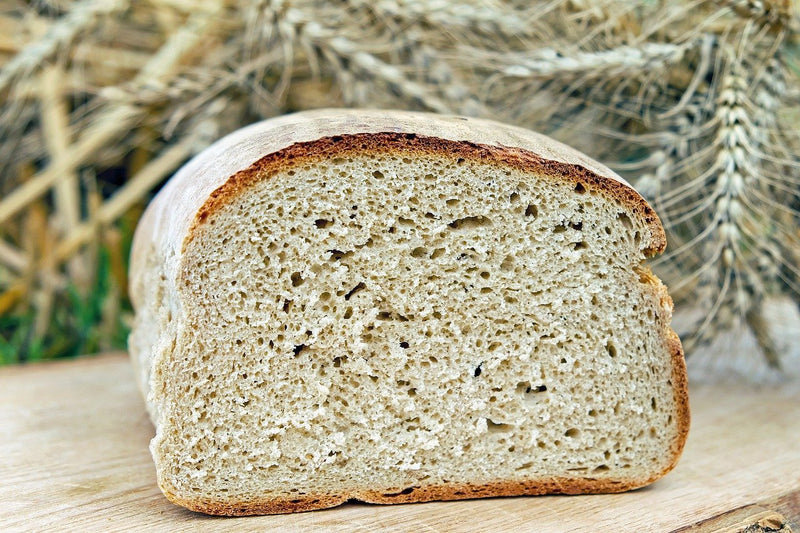CLOUDLIGHT GLUTEN-FREE BREAD