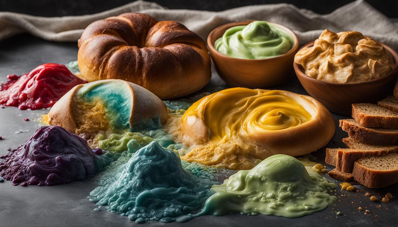 Common Emulsifiers Used in Dough Conditioning - Cape Crystal Brands
