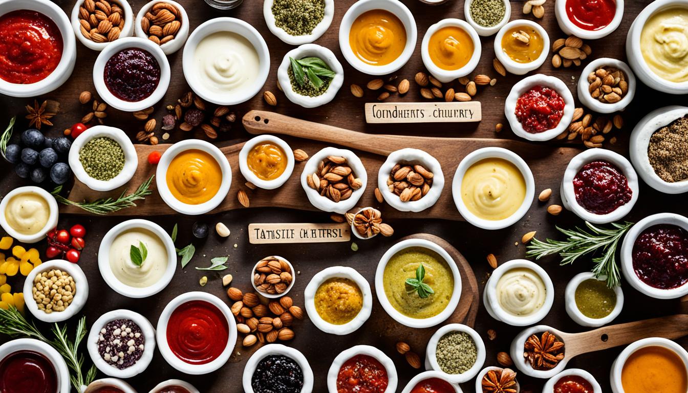 Elevate Your Home Cooking: The Rise of Gourmet Condiments – Cape ...