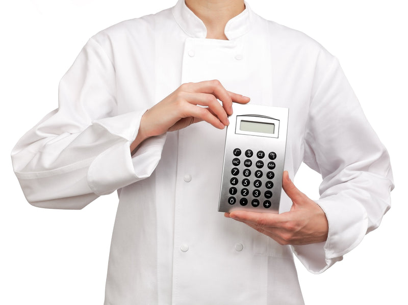 Free Food Preparation Calculators: Spotlight on the Ice Cream Stabilizer Tool