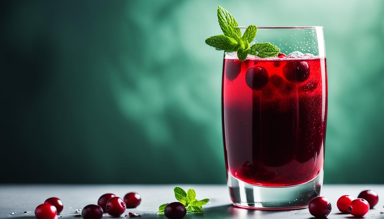 The Astonishing Impact of Cranberry Juice on Your Health