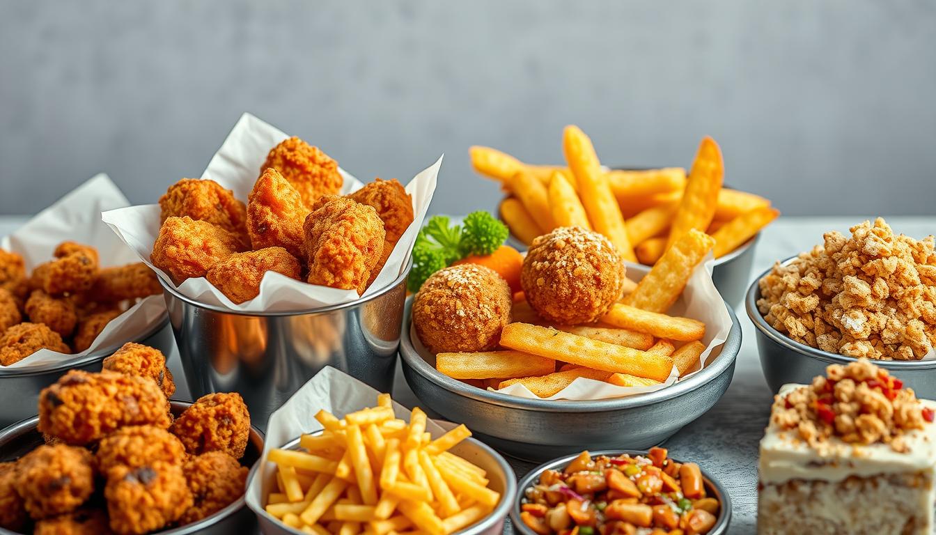 Why Everyone's Talking About Crunch: The Texture Food Trend Explained