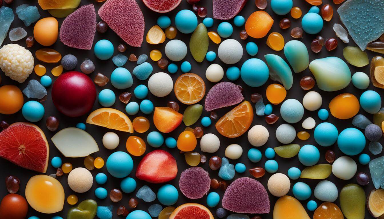 Classification of Hydrocolloids as Dietary Fibers by Health Authorities - Cape Crystal Brands