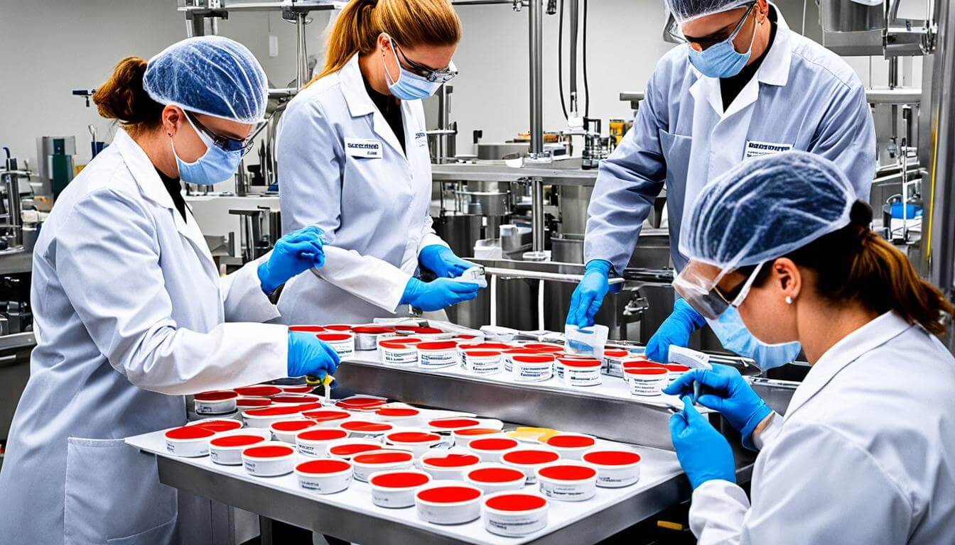 Concerns Over Food Additives