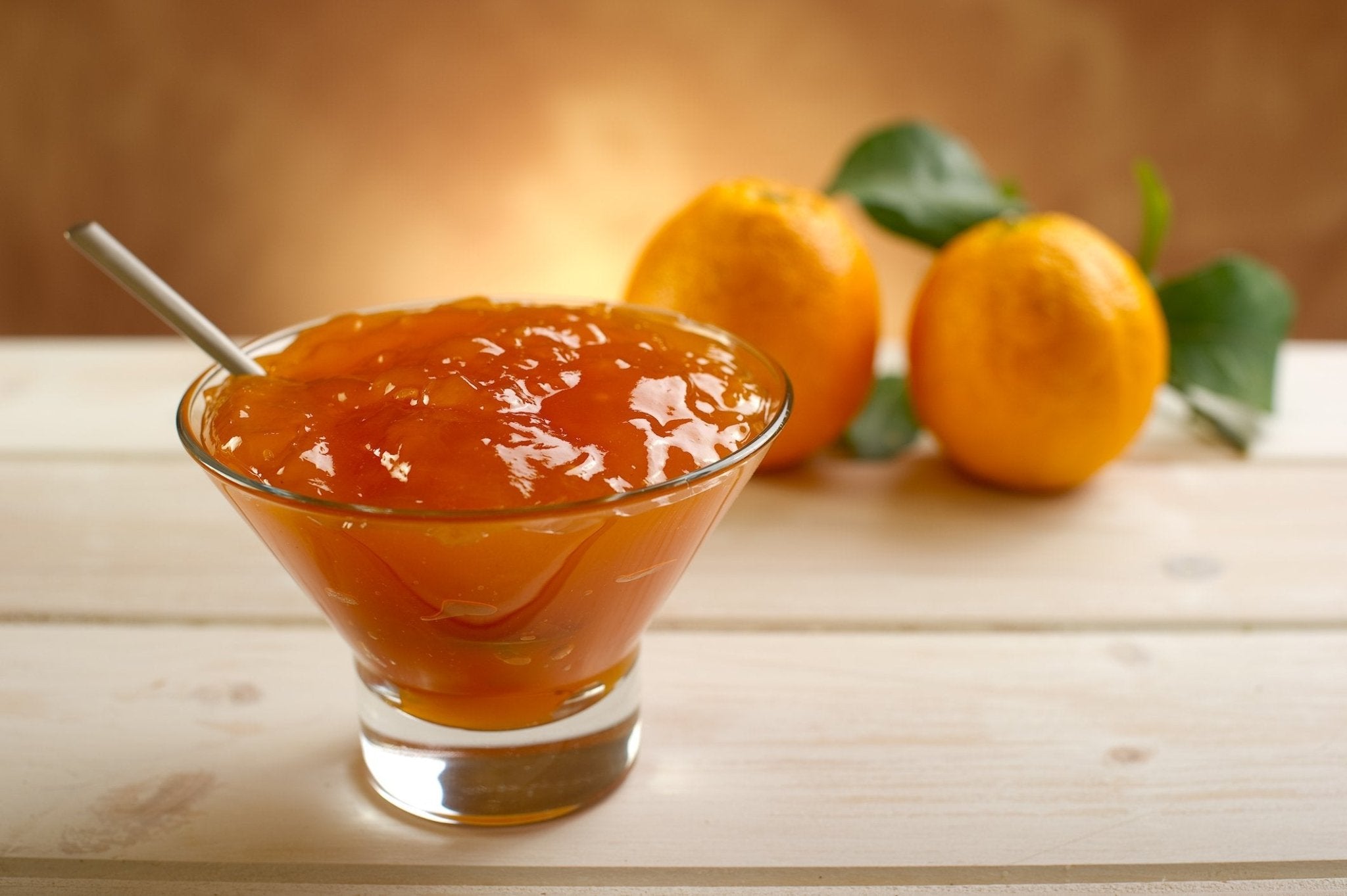 DIABETIC ORANGE MARMALADE - Cape Crystal Brands