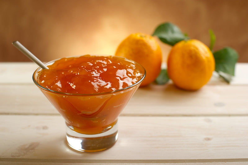 DIABETIC ORANGE MARMALADE