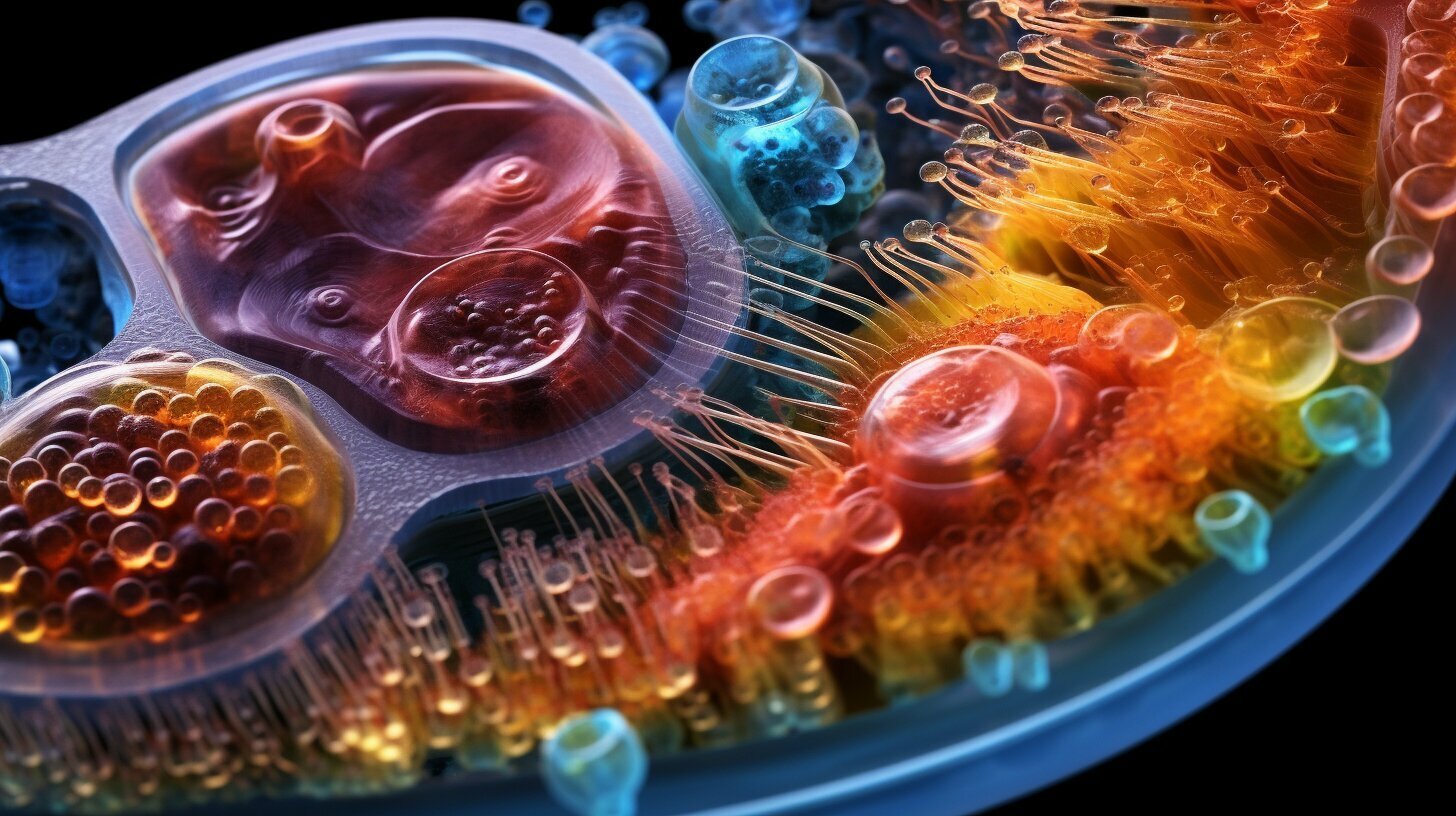 Digestibility and Metabolism of Hydrocolloids - Cape Crystal Brands