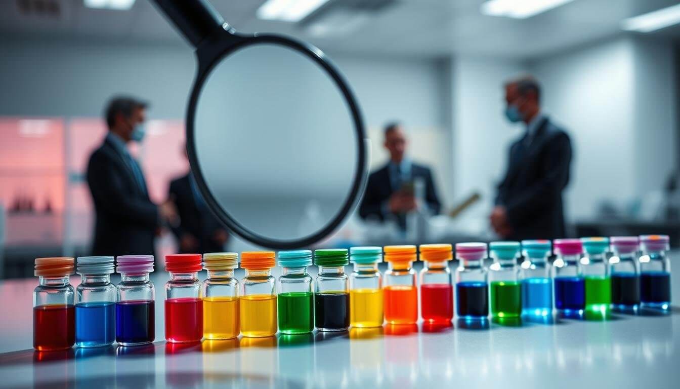 FDA to Phase Out Petroleum Based Food Dyes