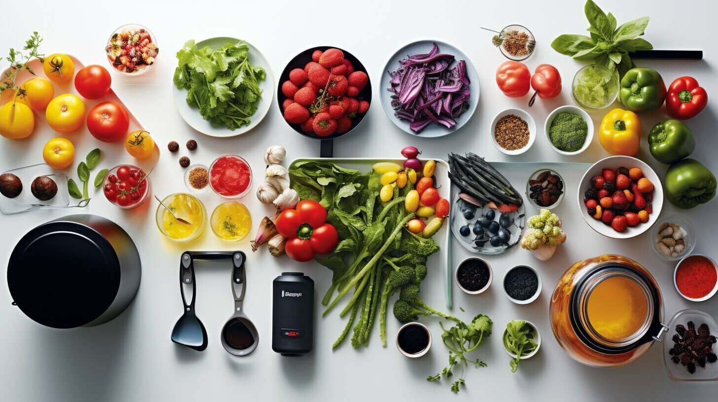 Modernist Cooking Techniques: A Deep Exploration - Cape Crystal Brands