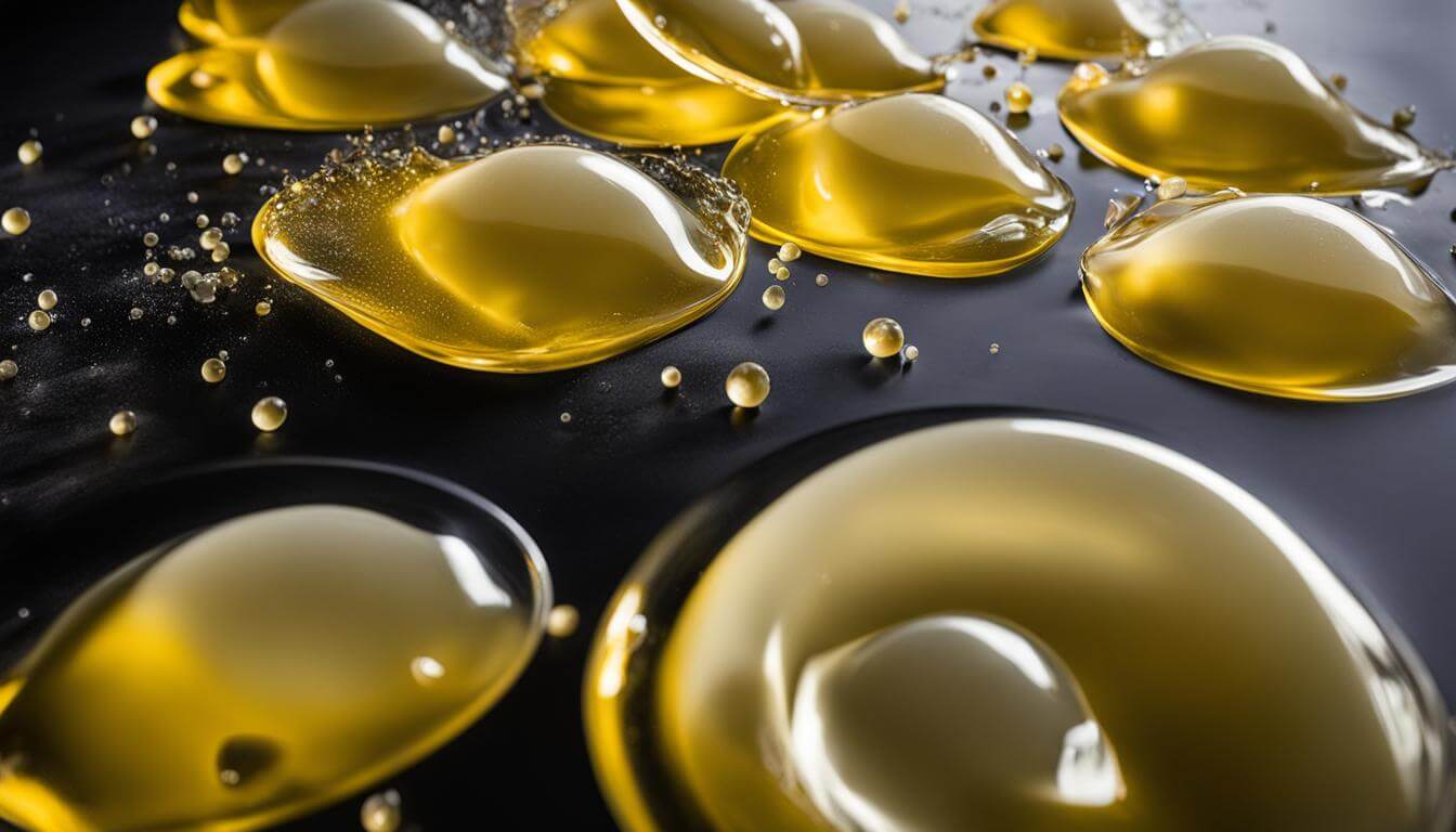 The Role of Hydrocolloids in Molecular Gastronomy - Cape Crystal Brands