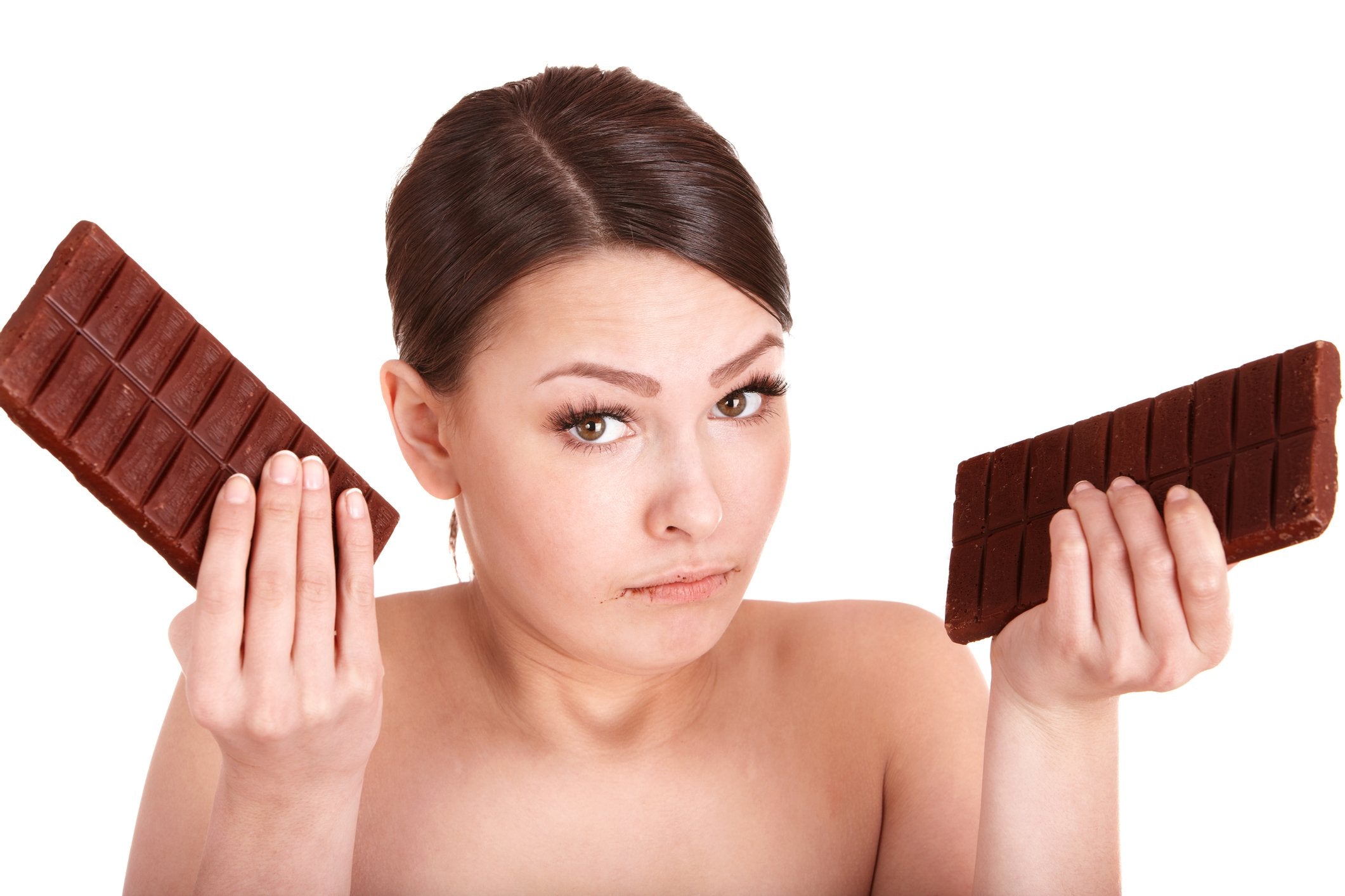 FDA's Urgent Warning: The Hidden Dangers of 'Microdosing' Chocolate Bars