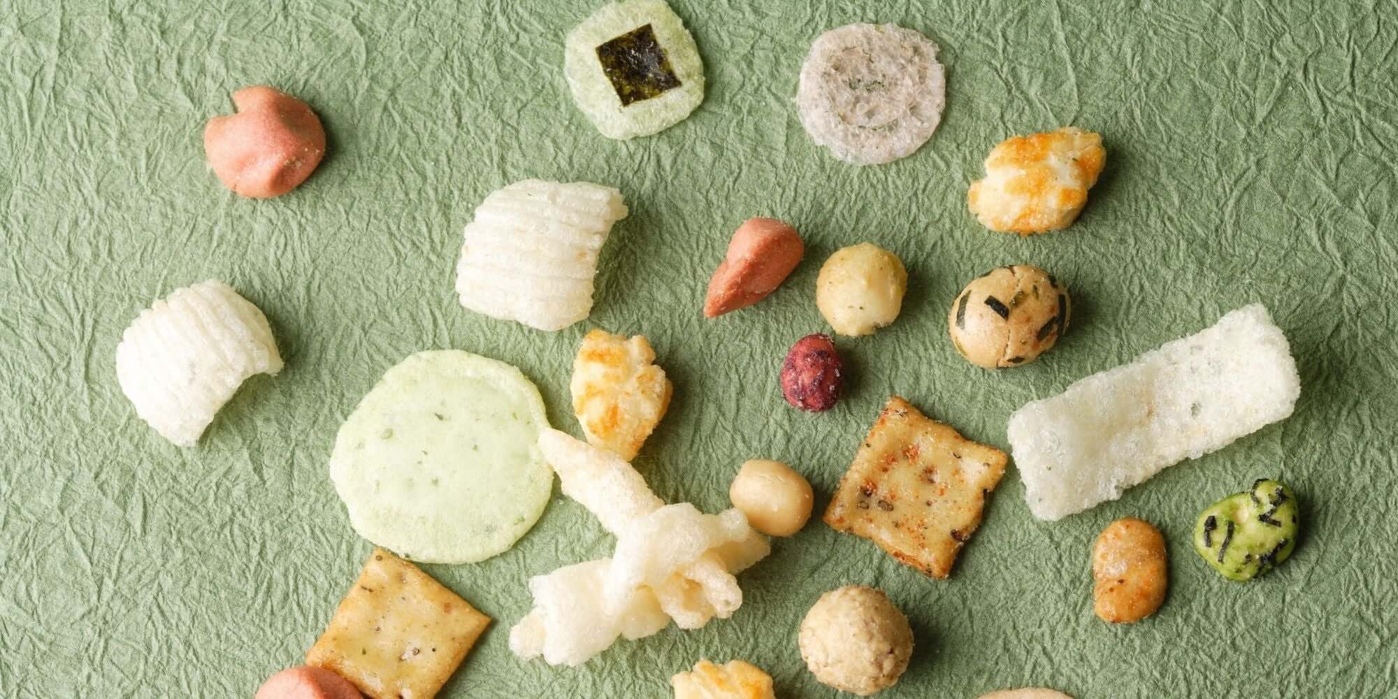 Exploring the Must-Try Japanese Agar Agar Snacks