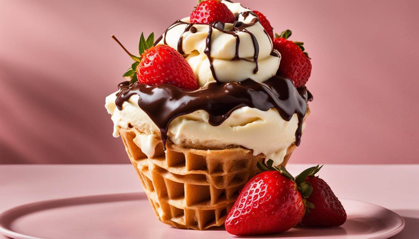 Stabilizers and Amounts Required For a Premium Ice Cream