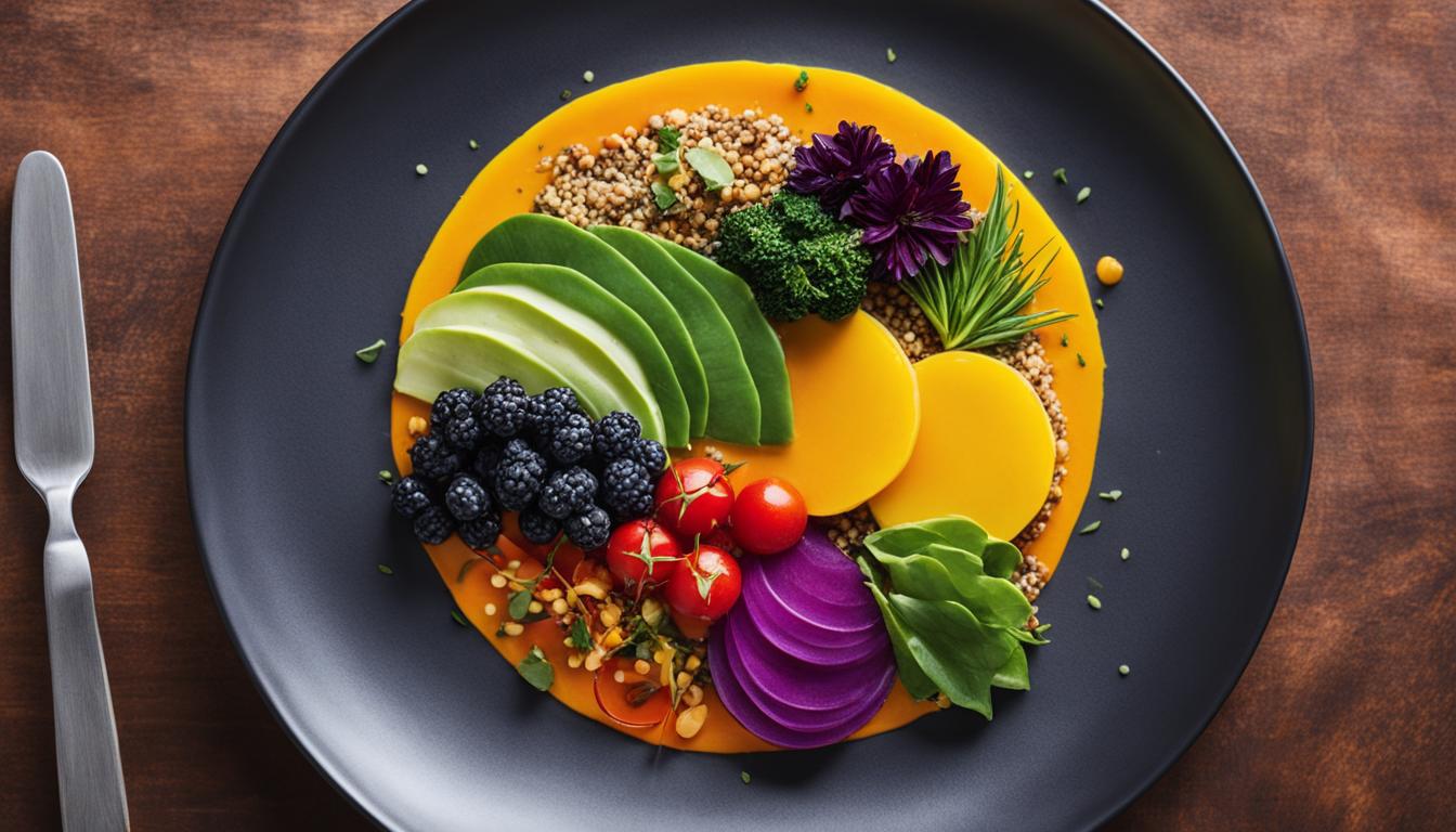Elevate Your Meals with Plant-Based Culinary Art - Cape Crystal Brands