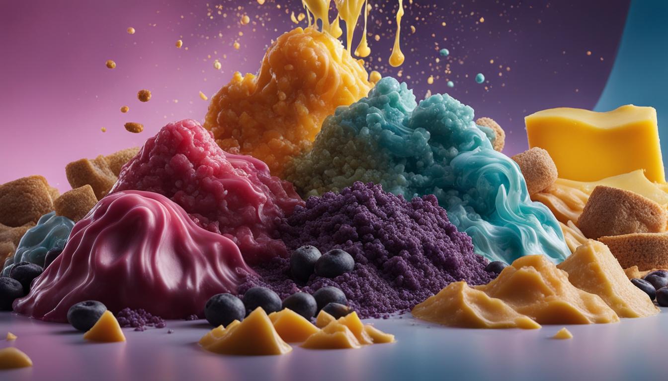 Emulsifiers Exposed: The Invisible Force Behind Your Favorite Foods - Cape Crystal Brands
